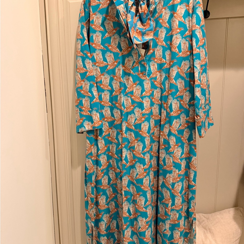Holly Shae Grace Dress